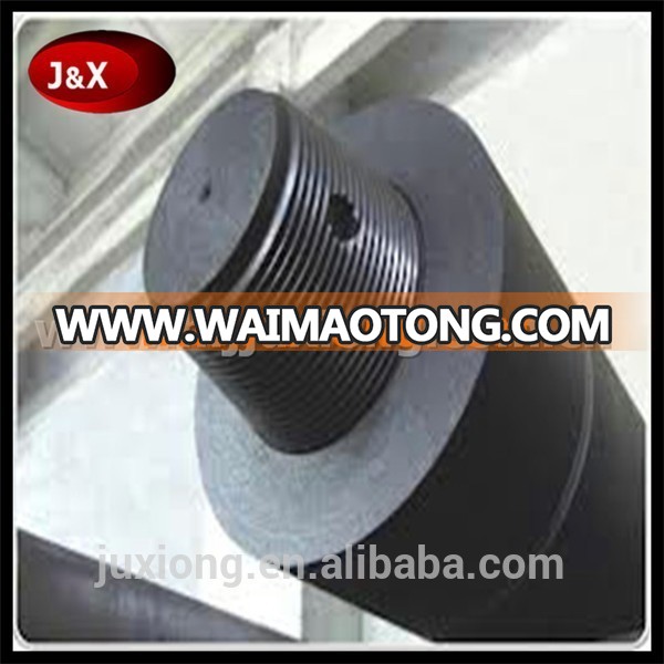 China Factory RP graphite electrode with low price