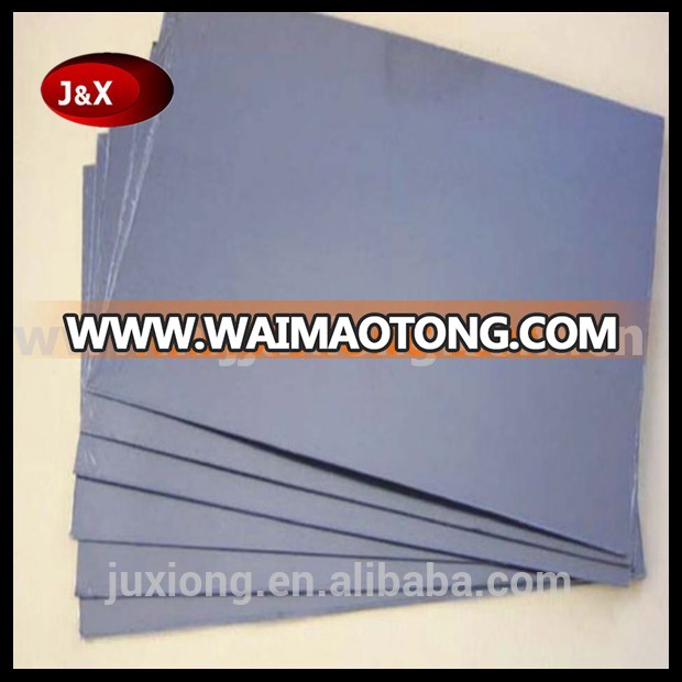 2mm flexible natural high conductivity graphite/carbon sheet sealing material