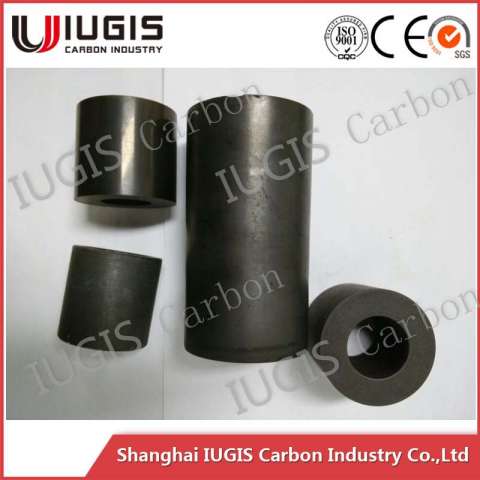 Antimony/Resin Carbon Rods for Mechanical Seals