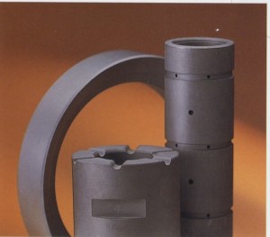 Mechanical Seal Carbon Graphite